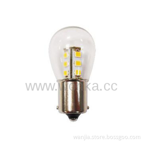 A1 0.6W Sc Bayonet Retro Fit G4 LED Light